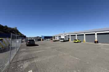 Outstanding location, visibility, access in Napier