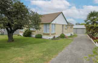 269 Hazelmere Crescent, Te Awamutu