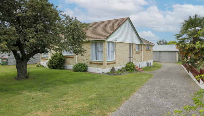 269 Hazelmere Crescent, Te Awamutu