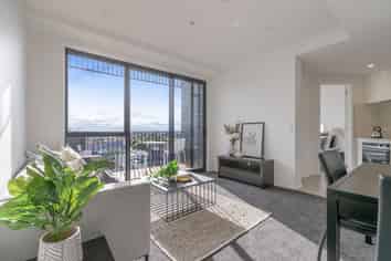 203/845 New North Road, Mount Albert