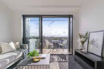 203/845 New North Road, Mount Albert