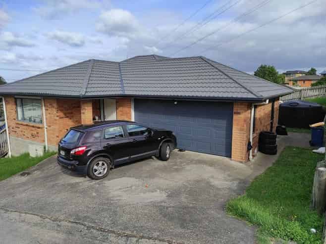 229 Triangle Road, Massey