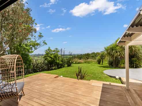 744 Silver Hill Road, Wellsford