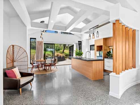 744 Silver Hill Road, Wellsford