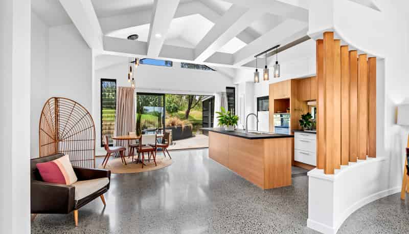 744 Silver Hill Road, Wellsford