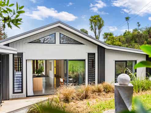 744 Silver Hill Road, Wellsford