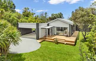 744 Silver Hill Road, Wellsford