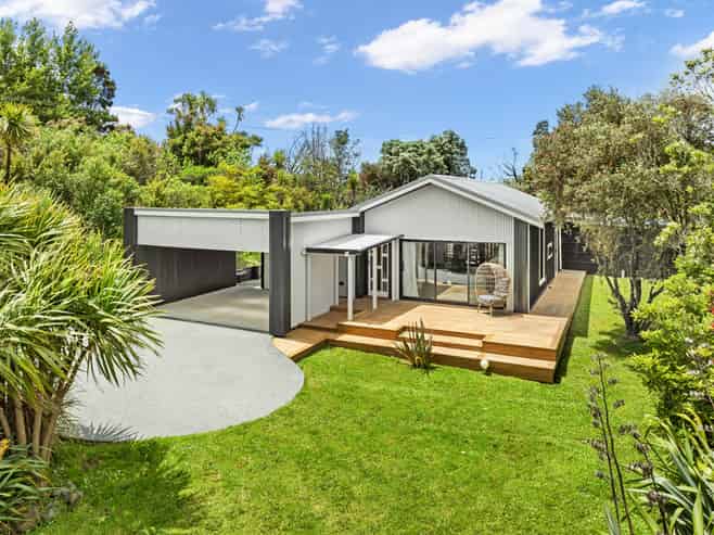 744 Silver Hill Road, Wellsford