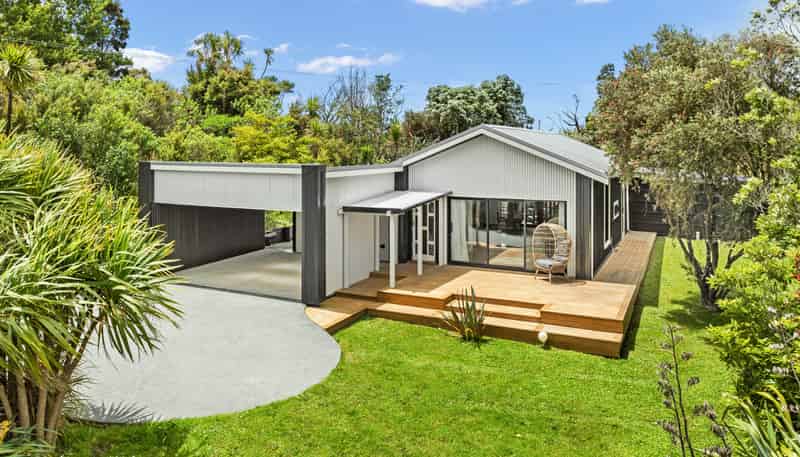 744 Silver Hill Road, Wellsford