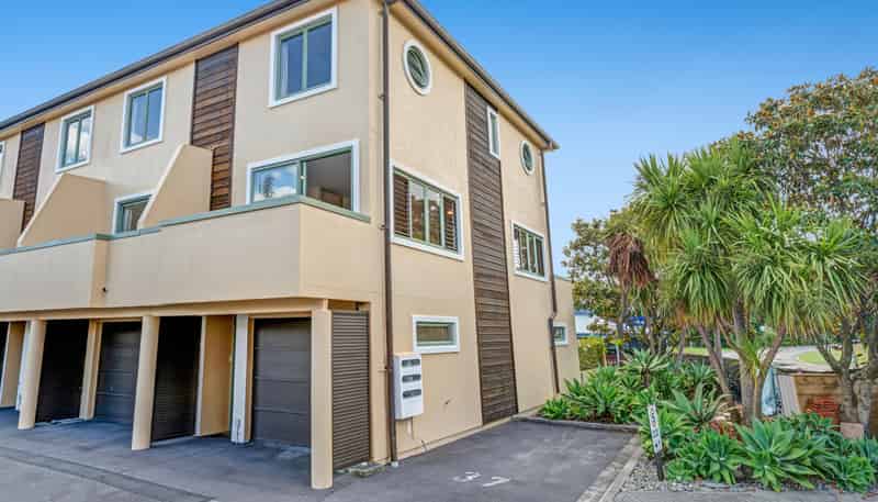 37/595 Laurie Southwick Parade, Gulf Harbour