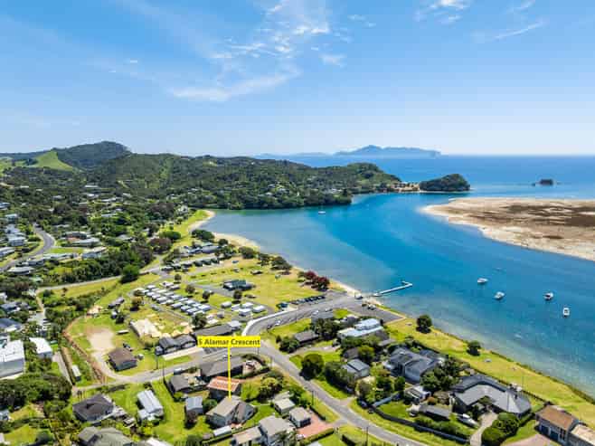 5 Alamar Crescent, Mangawhai