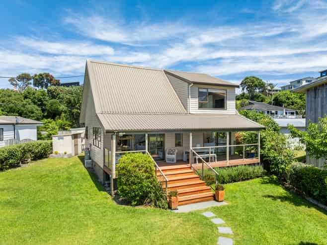 5 Alamar Crescent, Mangawhai