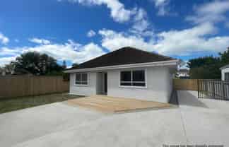 41C Konini Street, Tawhero