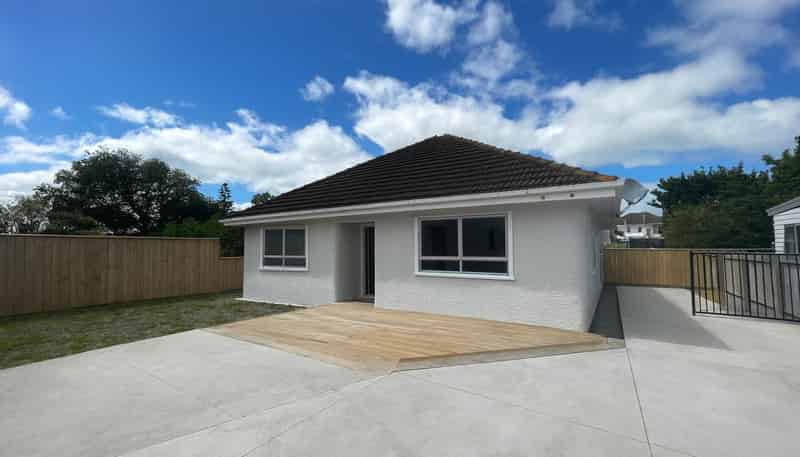 41C Konini Street, Tawhero