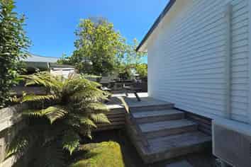 203A Ormond Road, Mangapapa