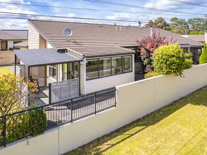 29/2 Caversham Road, Westmere