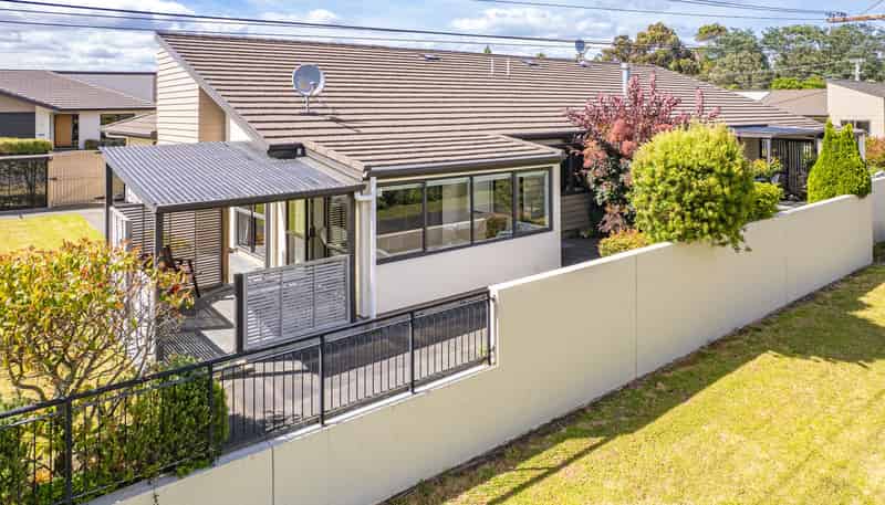 29/2 Caversham Road, Westmere