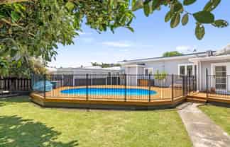 1/46A Alexander Avenue, Whakatane