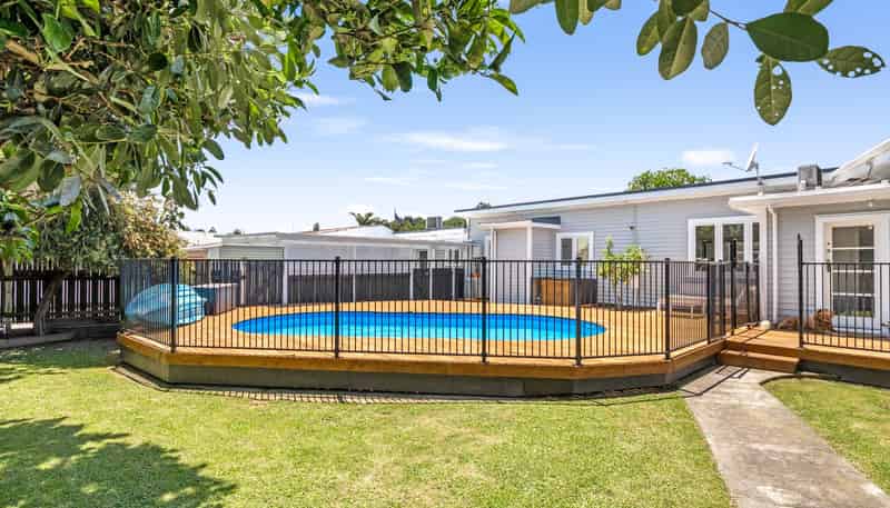 1/46A Alexander Avenue, Whakatane