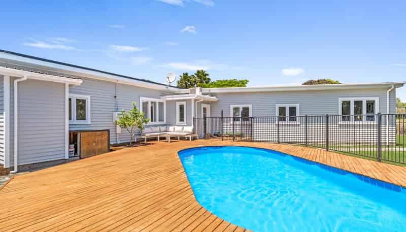 1/46A Alexander Avenue, Whakatane