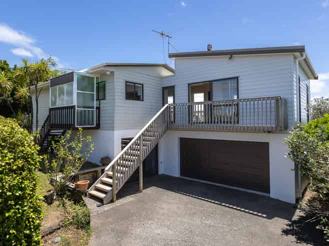 3 Lysnar Road, Matakana