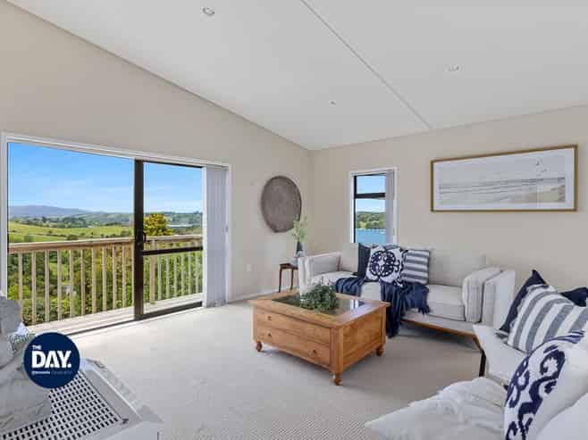 3 Lysnar Road, Matakana