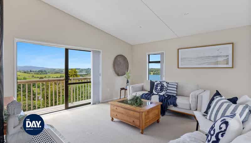 3 Lysnar Road, Matakana