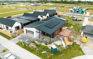 33 Ngaki Drive, Cambridge