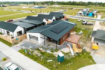 33 Ngaki Drive, Cambridge