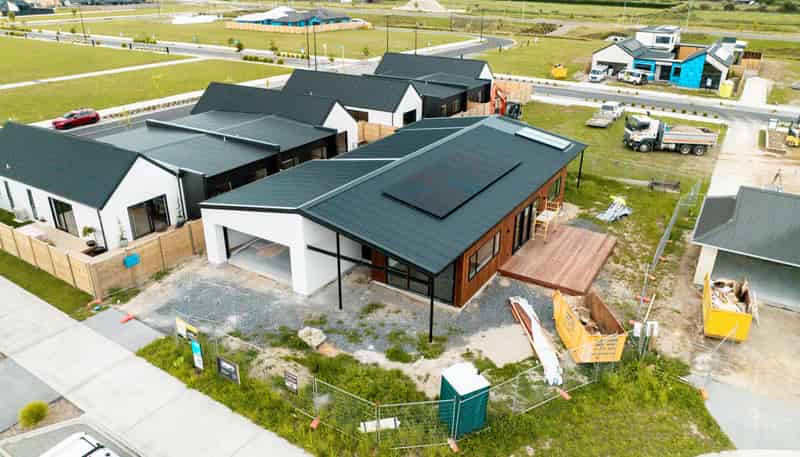 33 Ngaki Drive, Cambridge