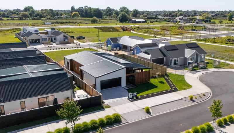 33 Ngaki Drive, Cambridge