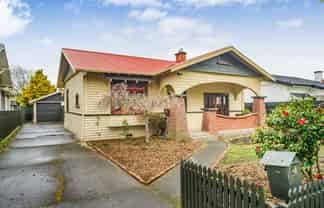 42 Florence Avenue, Palmerston North Central