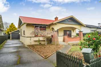 42 Florence Avenue, Palmerston North Central