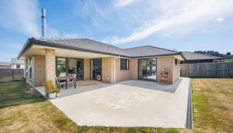 2 Monarch Drive, Ashhurst