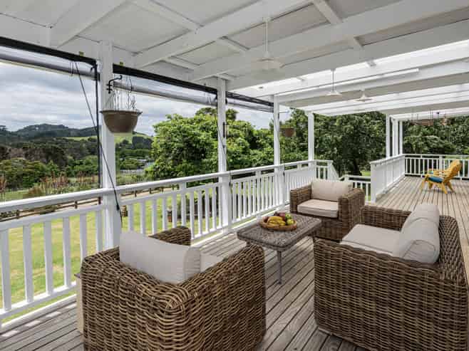 192 Vinegar Hill Road, Kauri