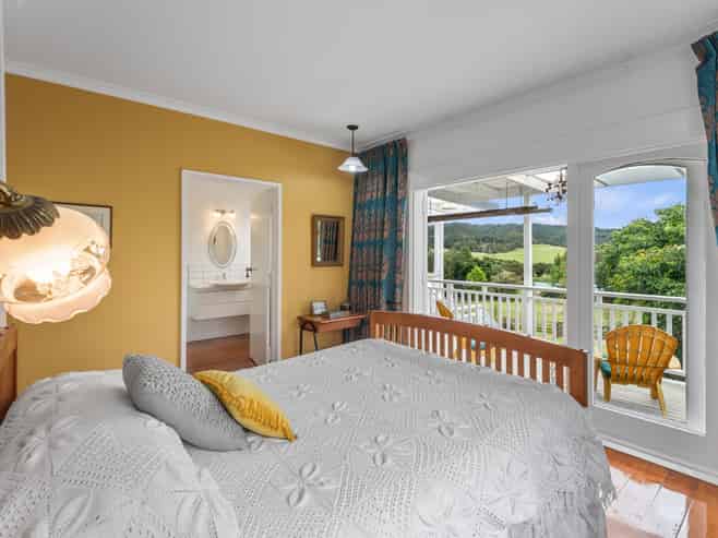 192 Vinegar Hill Road, Kauri