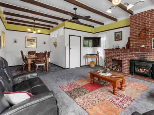 192 Vinegar Hill Road, Kauri