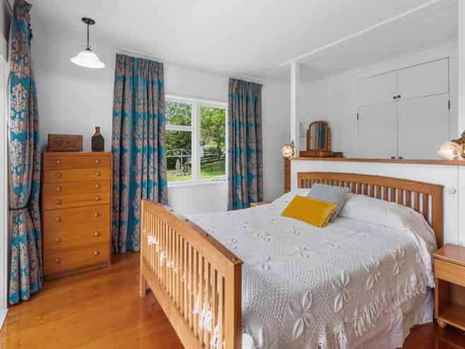 192 Vinegar Hill Road, Kauri