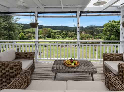 192 Vinegar Hill Road, Kauri
