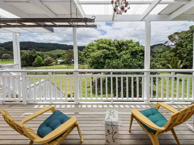 192 Vinegar Hill Road, Kauri