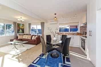 Auckland - Address withheld