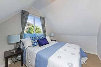 Auckland - Address withheld