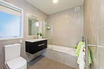 Auckland - Address withheld