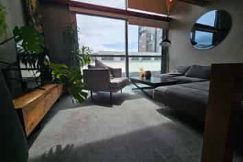 25/42 Abel Smith Street, Wellington Central