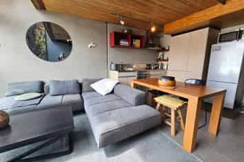 25/42 Abel Smith Street, Wellington Central