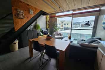 25/42 Abel Smith Street, Wellington Central