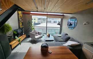 25/42 Abel Smith Street, Wellington Central