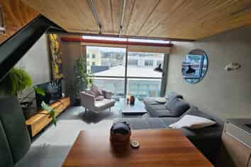 25/42 Abel Smith Street, Wellington Central