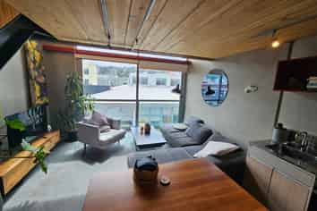 25/42 Abel Smith Street, Wellington Central