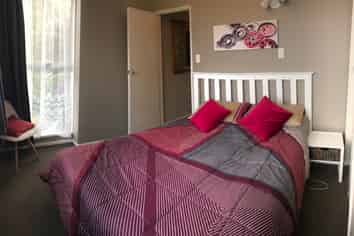 6/22 Manor place, Dunedin Central